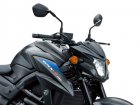 Suzuki GSX-S 750Z